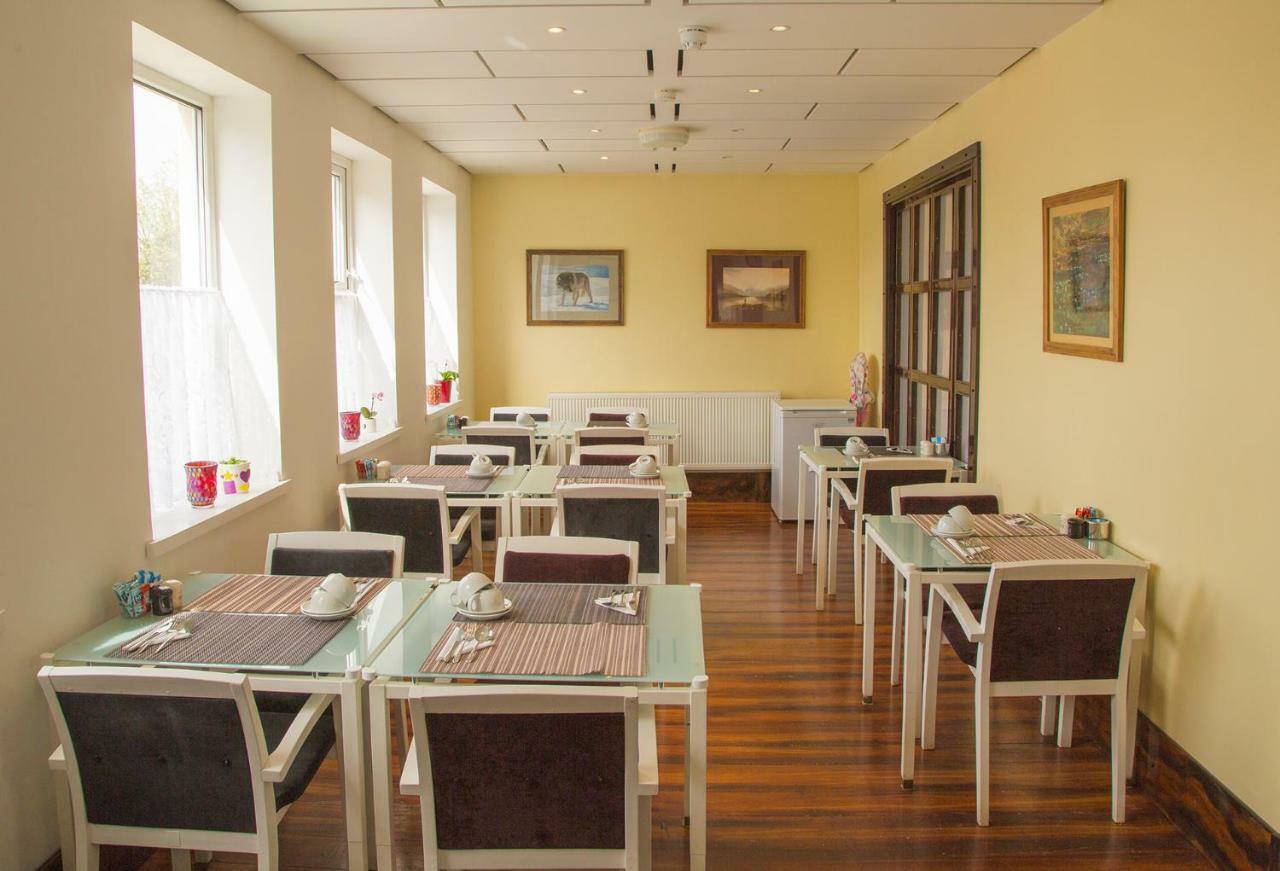 Breeze Guest House Bootle  Bagian luar foto